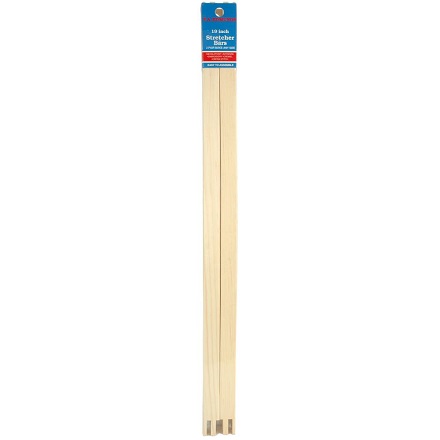 19 Stretcher Bars