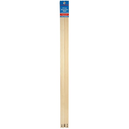 22 Stretcher Bars