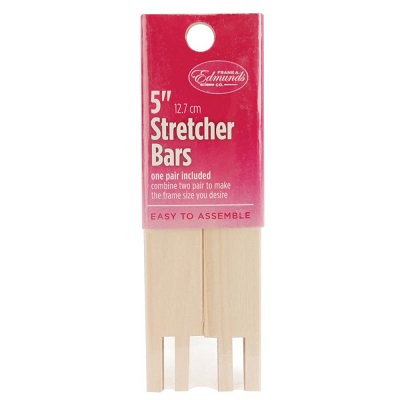 5 Stretcher Bars