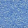 MILL HILL-02007-Satin Blue