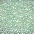 Mill Hill-02016-Crystal Mint