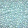 MILL HILL-02017-Crystal Aqua