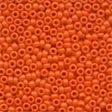 MILL HILL-02061-Crayon Dark Orange