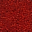 Mill Hill-02063-Crayon Crimson