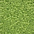Mill Hill-02066-Crayon Yellow Green