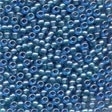 MILL HILL-02073-Matte Dark Teal