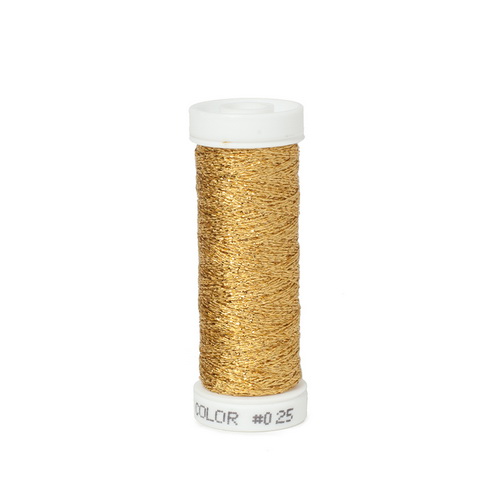 Accentuate Metallic Thread - 025 Gold