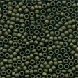 Mill Hill-03014-Matte Olive