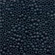MILL HILL-03040-Flat Black