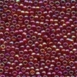MILL HILL-03048-Cinnamon Red