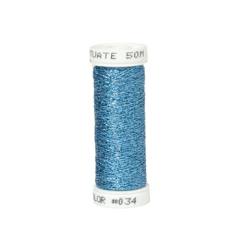 Accentuate Metallic Thread - 034 Morning Glory