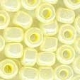 MILL HILL-05002-Yellow Creme