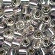MILL HILL-05021-Silver