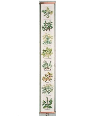 Eva Rosenstand Herbs