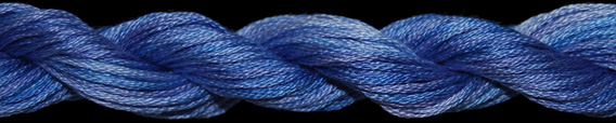 Threadworx 20y - 10031   China Blue