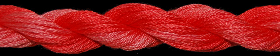 Threadworx 20y - 10041 Deep Coral
