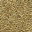 MILL HILL-10076-Gold