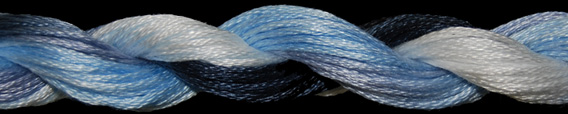 Threadworx 20y - 1013  Blue Lagoon
