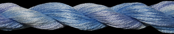 Threadworx 20y - 1015  Ice Blue