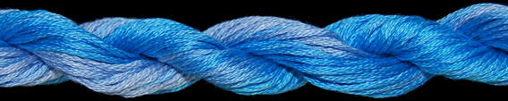 Threadworx 20y - 10160 Blueberry Ice