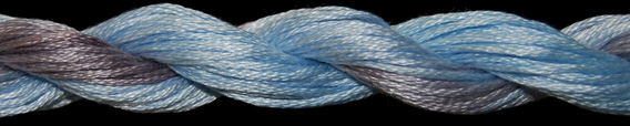 Threadworx 20y - 1017 Overcast