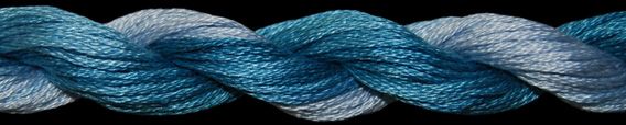 Threadworx 20y - 1021 Tide Pools