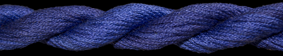 Threadworx 20y - 10247   Cobalt Blue