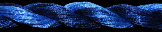 Threadworx 20y - 1025   Blue Navy