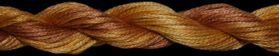 Threadworx 20y - 10271   Harvest Gold