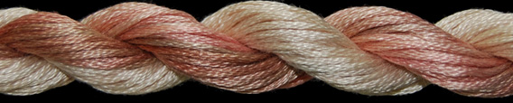 Threadworx 20y - 1027   Terracotta