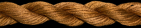 Threadworx 20y - 10360 Cocoa Brown
