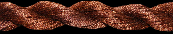 Threadworx 20y - 10361 Indian Brown