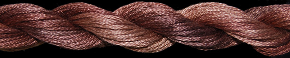 Threadworx 20y - 1036 Shades of Chocolate