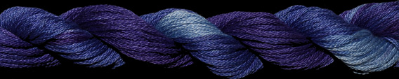 Threadworx 20y - 10383 Japanese Iris