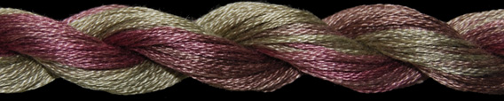 Threadworx 20y - 1038 Cherry Cola