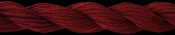 Threadworx 20y - 10420 Red Velvet