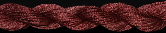 Threadworx 20y - 10422 Rustic Red