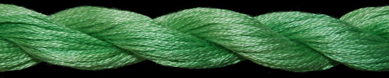 Threadworx 20y - 1045 Green Apples