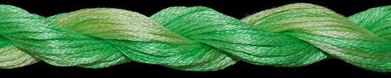 Threadworx 20y - 10461 Lime Twist