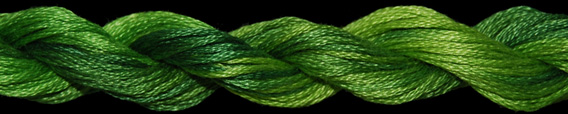 Threadworx 20y - 1047 Tropical Green