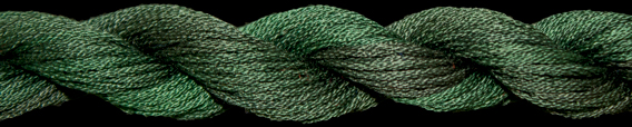 Threadworx 20y - 10485 Deep Green