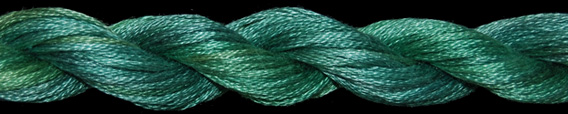 Threadworx 20y - 1049 Parrot Bay