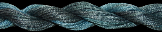 Threadworx 20y - 1051 Rain Storm #2