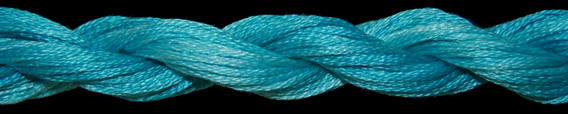 Threadworx 20y - 10551 Indian Turquoise
