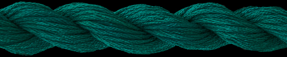 Threadworx 20y - 10580 Dark Jade