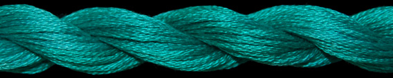 Threadworx 20y - 1058 Turquoise