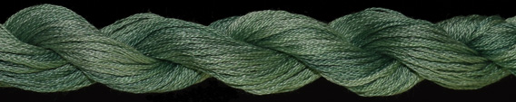Threadworx 20y - 10602 Wintergreen