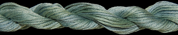 Threadworx 20y - 10650 Mint Chocolate Syrup