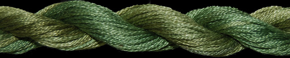 Threadworx 20y - 1069 Spanish Olives