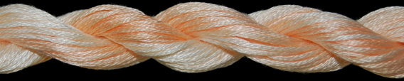 Threadworx 20y - 1074 Peach Ice